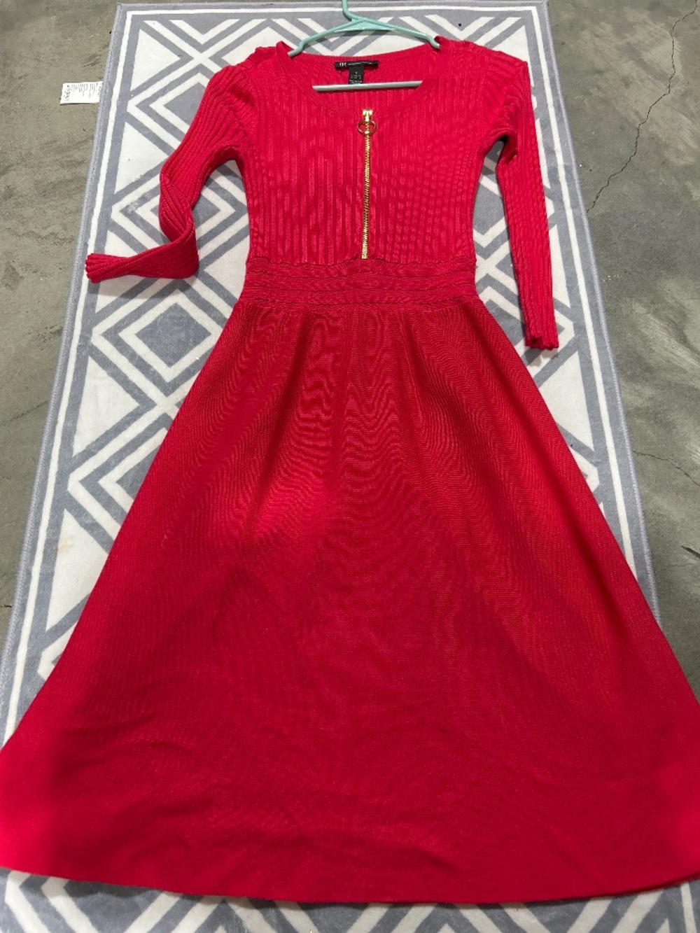 Beautiful dress
